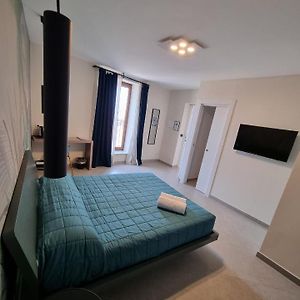 Habitación Deluxe con Cama King